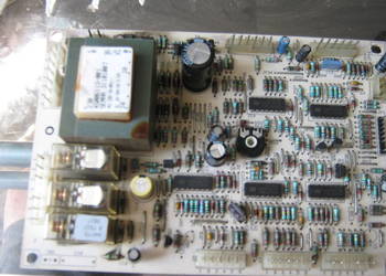 MODUŁ HONEYWALL PIEC TOURUS 45,005 480-001 REV 00 MODUŁ HONEYWALL PIEC TOURUS 45,005 480-001 REV 00
