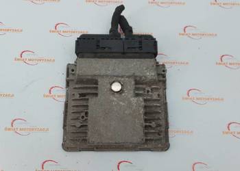 VW GOLF 1.2 11r komputer sterownik silnika 03F906070AJ 03F906070B