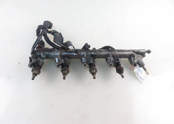 LISTWA WTRYSKOWA MAZDA CX-7 2.3 MZR DISI Turbo   L3-VDT