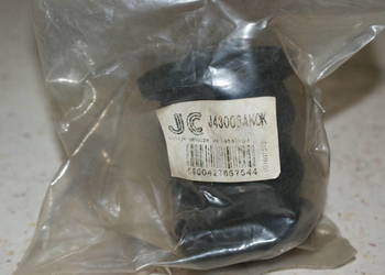 Silentblock wahacza przód L/P (dół,) MAZDA 323 III 1.1-1.7D