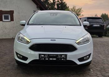 Ford Focus mk3