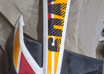 Ktm excf 250 boczek oryginalny