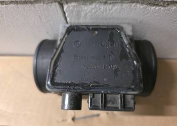 Przepływomierz uszkodzony - Mot. 2.5 c20xe Opel Astra GSI Vectra Kadett