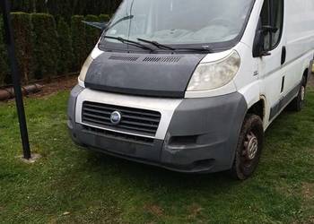 Fiat Dukato 2.3 Na części.