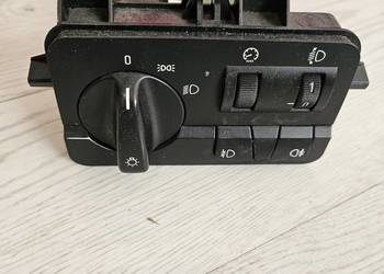 Moduł włącznika światła bmw e46