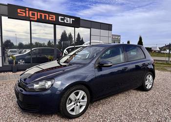 Volkswagen Golf 2.0 Tdi