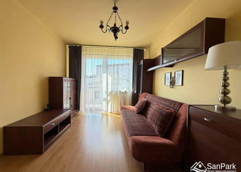 Mieszkanie Lesko 56m2 4 pokojowe