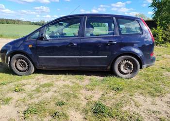 Sprzedam ford c max