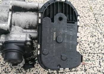 EGR Renault Trafic 2.0 dci