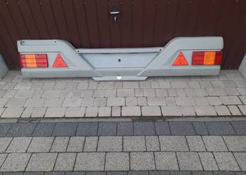 Zderzak KNAUS przyczepa kempingowa kamper