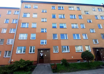 SPRZEDAM BEZPOŚREDNIO MIESZKANIE 2-pokojowe, ul. Rejowska, Skarżysko-Kam.