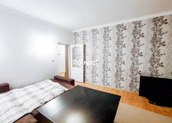 Mieszkanie 40,7 m² | Namysłowskiego |