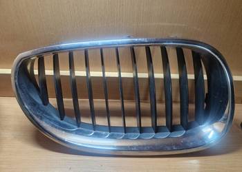 ATRAPA GRILA NERKI BMW E60 E61 7065702 ORYGINALNE
