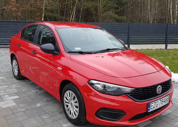 Fiat Tipo Salon Polska 1.4 LPG