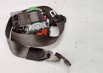 PAS BEZPIECZEŃSTWA PRAWY AUDI Q5 8R1857706B SZARY