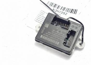 MODUŁ FORD C-MAX AV6N-14B533-AF