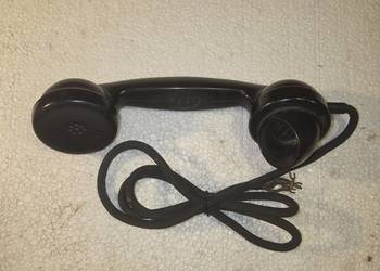 Słuchawki telefoniczne RWT