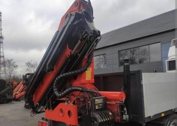 Sprzedam hds palfinger