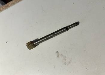 NOWY Wałek prędkościomierza Fiat 126p