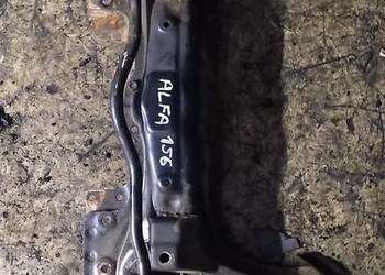 ALFA ROMEO 156 1,9JTD sanki przód zawieszenie ALFA ROMEO 156 1,9JTD sanki przód zawieszenie