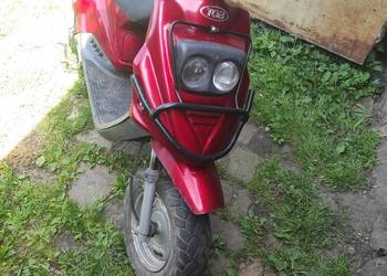 Tgb orion 101s 2T