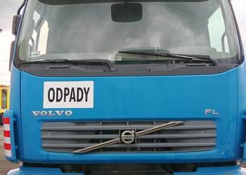 Volvo FL 240