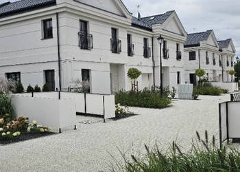 Dom wolnostojący Wrocław 160m2