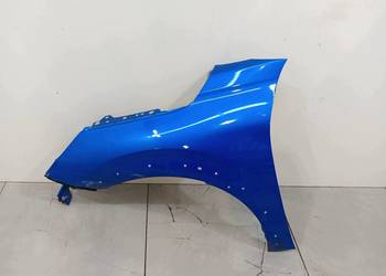 BŁOTNIK LEWY PRZÓD GT ESM  Peugeot 208 II (2019- )
