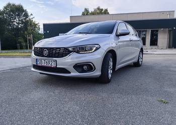 FIAT TIPO HTB 1,4 T-JET LOUNGE