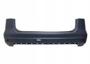 Volkswagen Sharan II 7N 2010-2020 Zderzak tylny