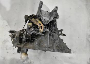 SKRZYNIA BIEGÓW PEUGEOT 407 2.0HDI 9643921680
