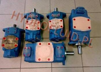 2520V - 10A9 - 1CC - 10R - pompa vickers-781 118 827