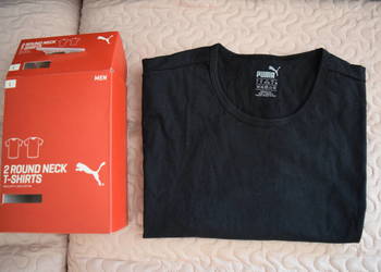 Koszulka Oryginał PUMA*Rozmiar L * Okazja * Olsztyn * Wysyłka