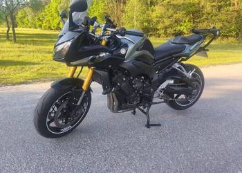 Sprzedam Yamaha Fz1.