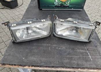 Lampy Volkswagen pasat b 3