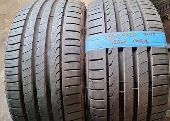 Opony letnie 255/30R20 92Y XL Minerva F205