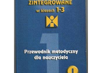 Nauczanie Zintegrowane W Klasach 1-3 Klasa 1 Semestr 1 Przewodnik