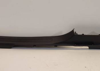 VW TIGUAN ALLSPACE LISTWA PROGOWA PRAWA 5NN853372A