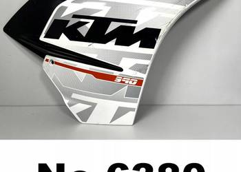 KTM RC 125 200 390 14-16 Owiewka Bok Boczek [P] 9050805104428