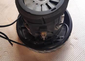 Silnik do Karcher Producent-Ametek