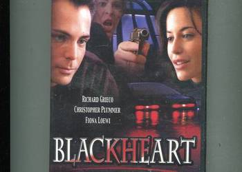 Blackheart DVD Film