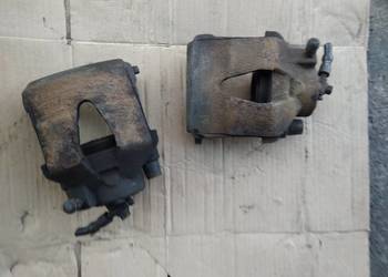 VW Golf 5 Bora Caddy Polo zacisk hamulcowe przód prawy lew