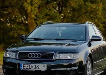 Audi a4 b6 1.9tdi