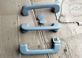 RENAULT CLIO 2 UCHWYT RĄCZKA RĄCZKI PODSUFITKI