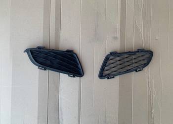 Kratka zaślepka zderzaka przód lewa prawa mazda 6 gg gy