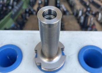 Uchwyt Oprawka SK40 DIN 69871-AD M16x100 G6.3/18000