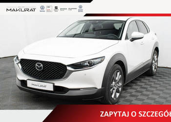 Mazda CX-30 GD8E615#2.0 mHEV Kanjo 2WD Podgrz.f i kier K.cof Salon PL VAT2…