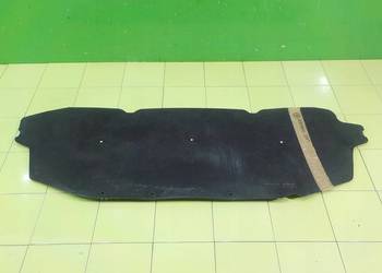 CHRYSLER GRAND VOYAGER V 2.8 CRD AUT 08r 5D wygluszenie maski