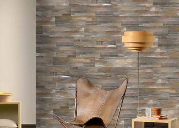 Panel ścienny Quick Stone 3D Burning Forest. HIT!!