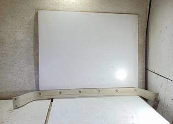 LISTWA OSŁONA PODSUFITKI JUMPER 06-14 1306677070